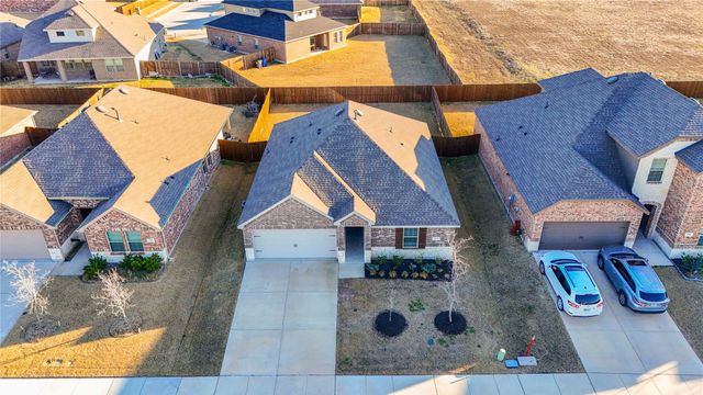 719 Cool Canyon Trail, Princeton, TX 75407