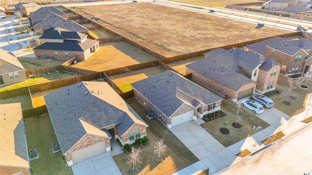 719 Cool Canyon Trail, Princeton, TX 75407