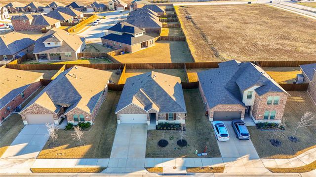 719 Cool Canyon Trail, Princeton, TX 75407