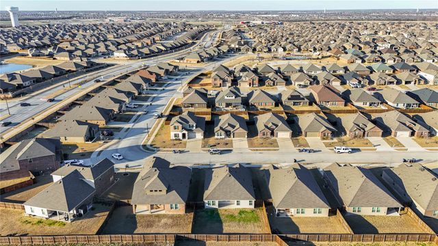 719 Cool Canyon Trail, Princeton, TX 75407