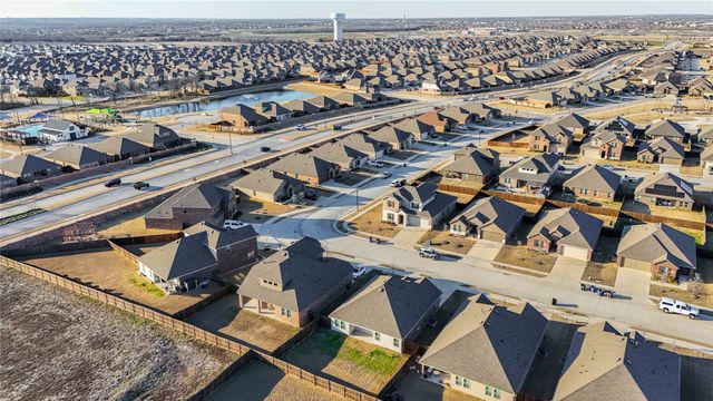 719 Cool Canyon Trail, Princeton, TX 75407