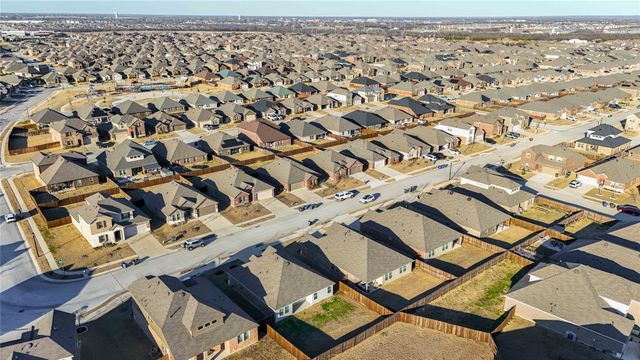 719 Cool Canyon Trail, Princeton, TX 75407