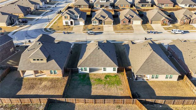 719 Cool Canyon Trail, Princeton, TX 75407