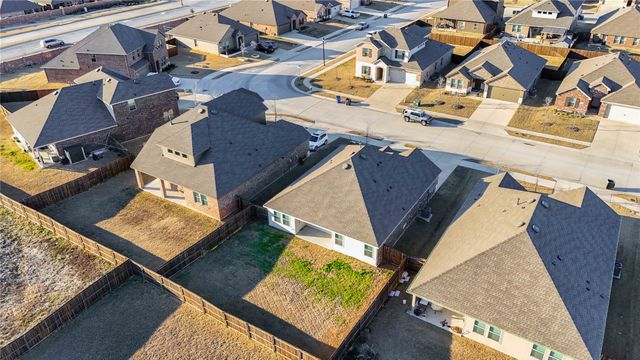 719 Cool Canyon Trail, Princeton, TX 75407