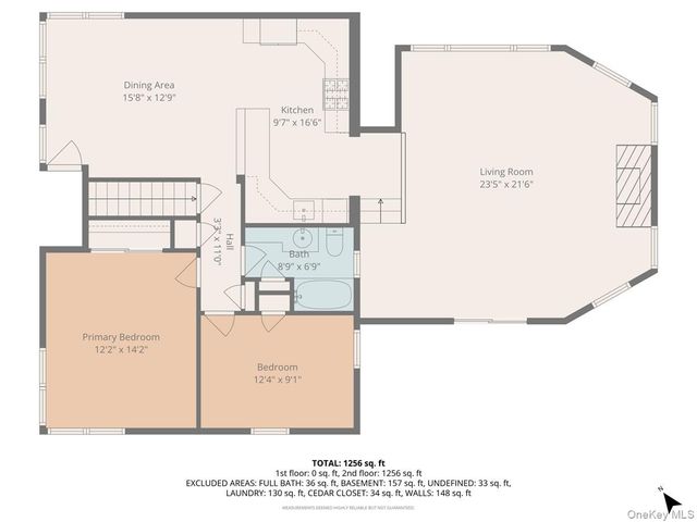 2 Tottenham Place 1FL, New Hyde Park, NY 11040