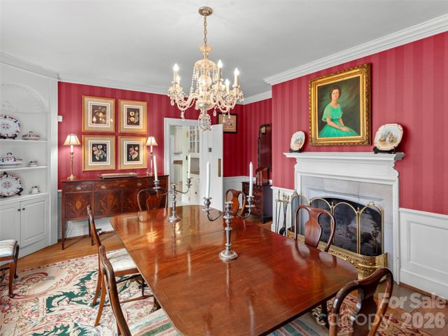 436 Vanderbilt Road, Biltmore Forest, NC 28803