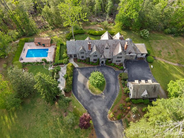 436 Vanderbilt Road, Biltmore Forest, NC 28803