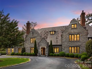 436 Vanderbilt Road, Biltmore Forest, NC 28803