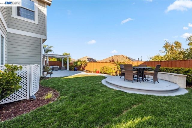 2890 Sable Oaks Way, Dublin, CA 94568