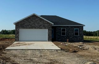 2490 East 548th, Buffalo, MO 65622