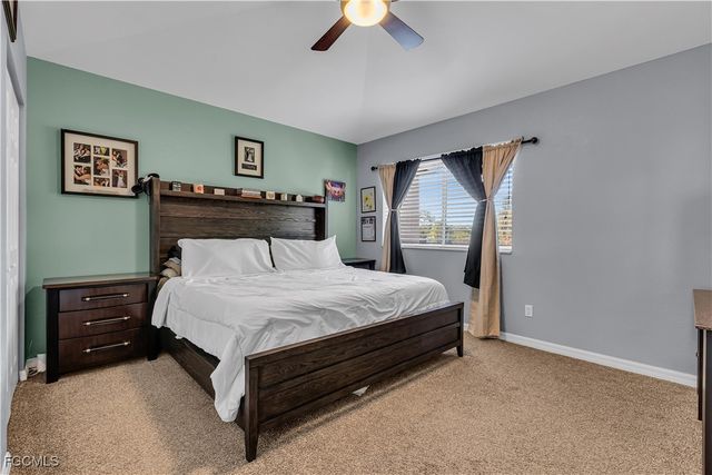 3353 Dandolo CIR, Cape Coral, FL 33909