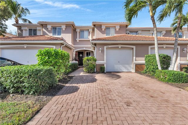 3353 Dandolo CIR, Cape Coral, FL 33909
