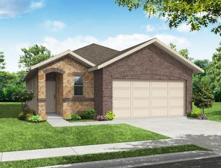104 Van Horn Drive, Terrell, TX 75160