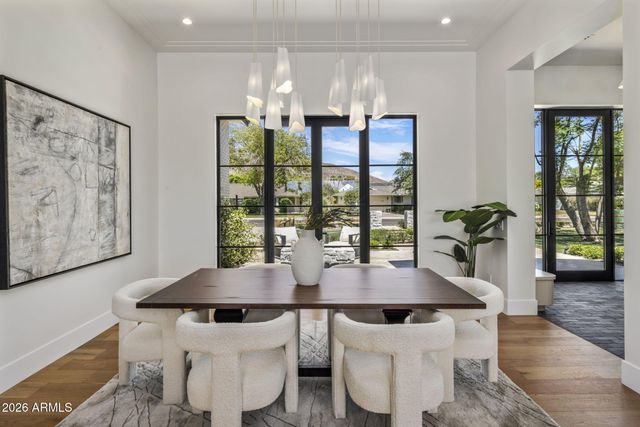 5935 E CALLE TUBERIA --, Phoenix, AZ 85018