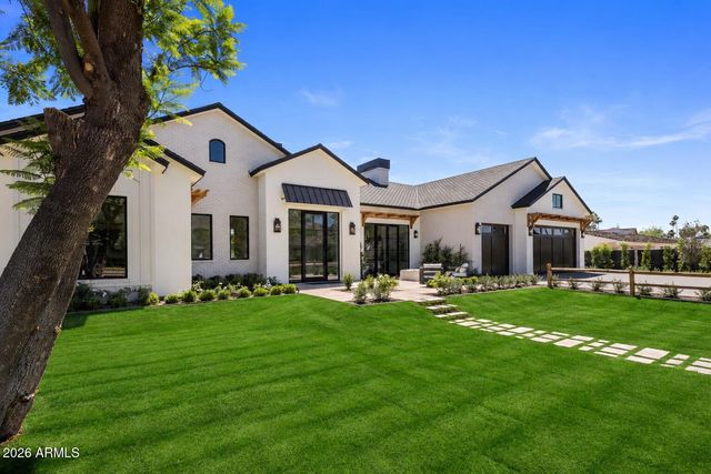 5935 E CALLE TUBERIA --, Phoenix, AZ 85018