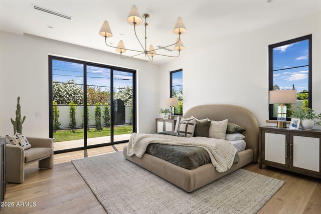5935 E CALLE TUBERIA --, Phoenix, AZ 85018