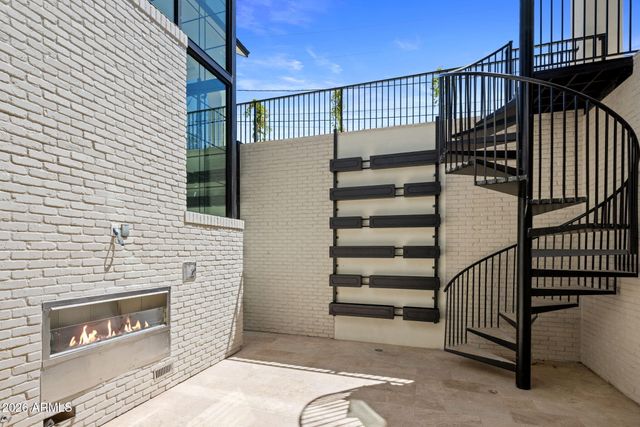 5935 E CALLE TUBERIA --, Phoenix, AZ 85018