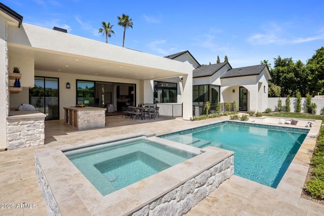 5935 E CALLE TUBERIA --, Phoenix, AZ 85018