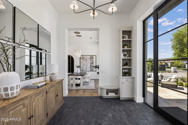 5935 E CALLE TUBERIA --, Phoenix, AZ 85018
