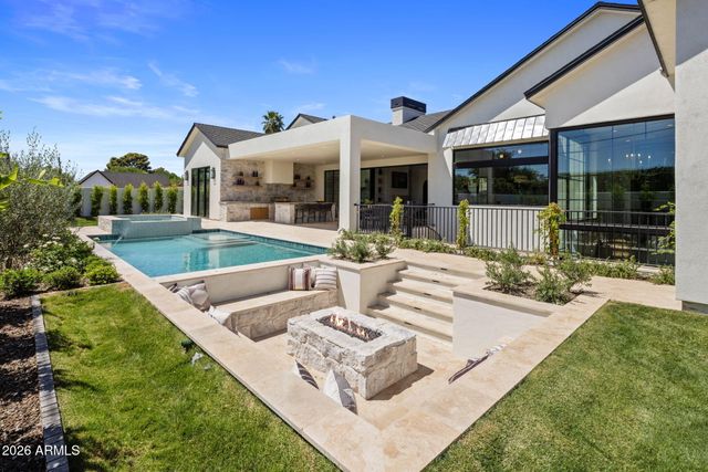 5935 E CALLE TUBERIA --, Phoenix, AZ 85018