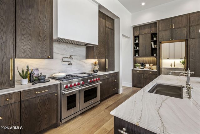 5935 E CALLE TUBERIA --, Phoenix, AZ 85018