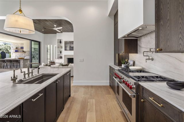 5935 E CALLE TUBERIA --, Phoenix, AZ 85018