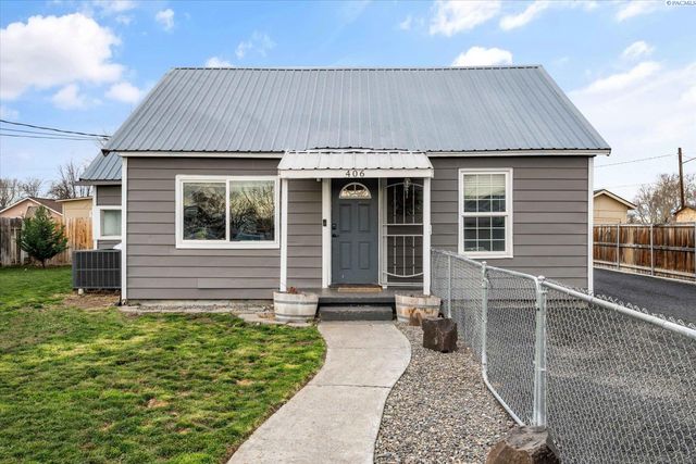 406 S Fir St, Kennewick, WA 99336