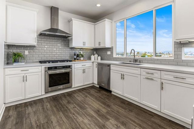 1423 Evergreen St, San Diego, CA 92106
