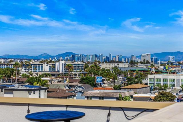 1423 Evergreen St, San Diego, CA 92106