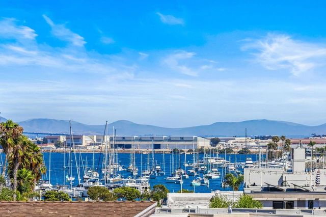 1423 Evergreen St, San Diego, CA 92106