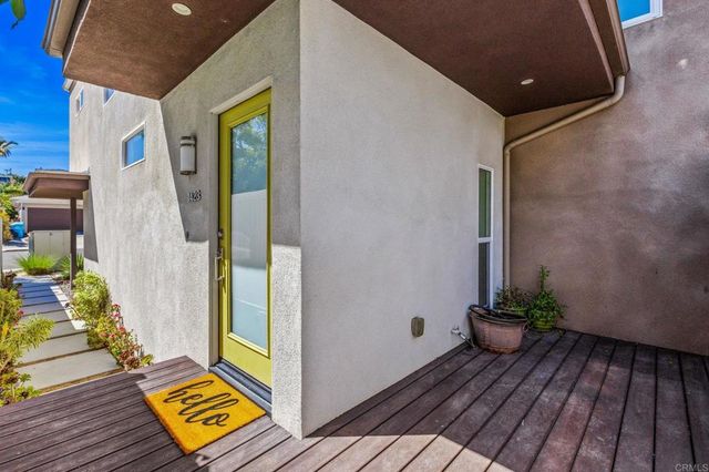 1423 Evergreen St, San Diego, CA 92106