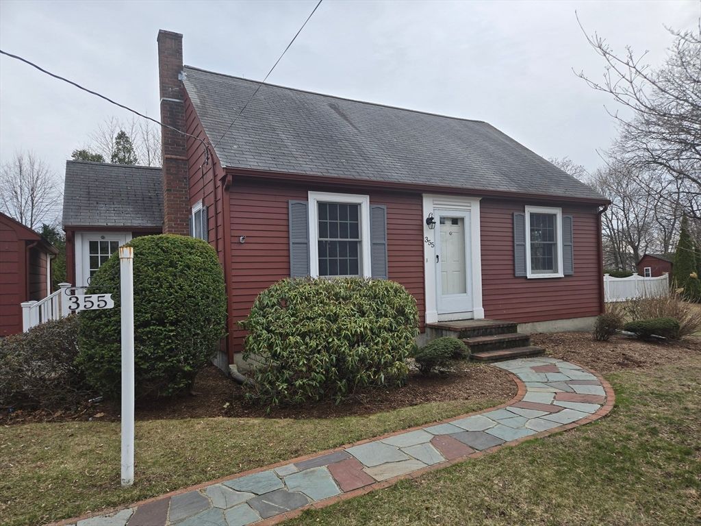 355 South Street, Reading, MA 01867