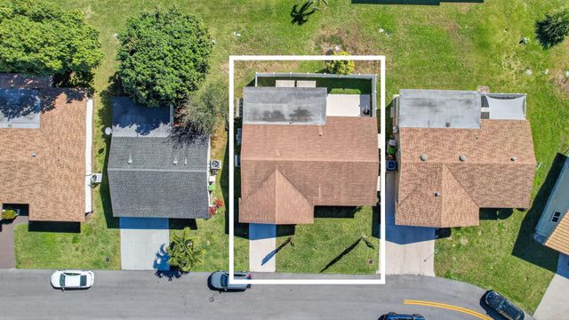 5710 NW 70th Terrace, Tamarac, FL 33321