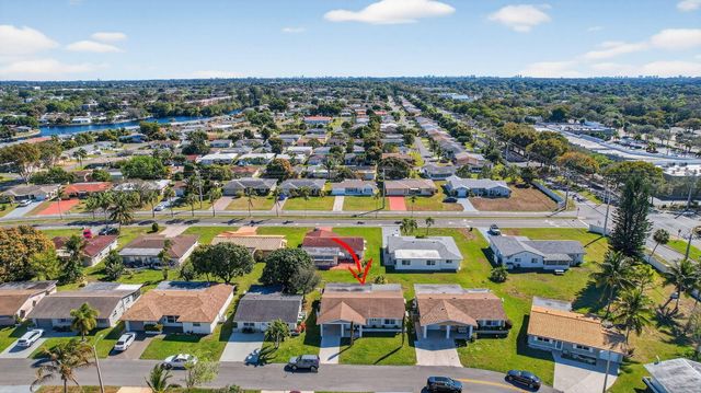 5710 NW 70th Terrace, Tamarac, FL 33321