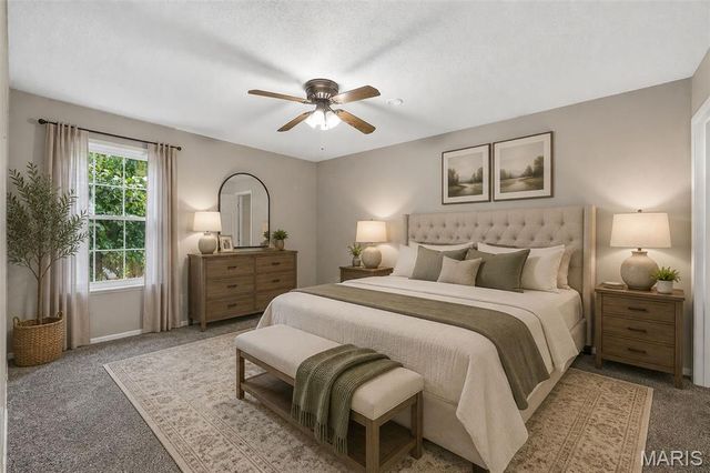 1523 Shadow Lane, St Charles, MO 63303