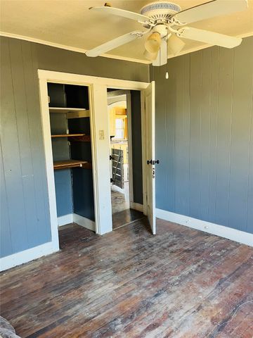 200 County Road 187, Comanche, TX 76442