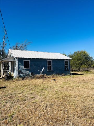 200 County Road 187, Comanche, TX 76442