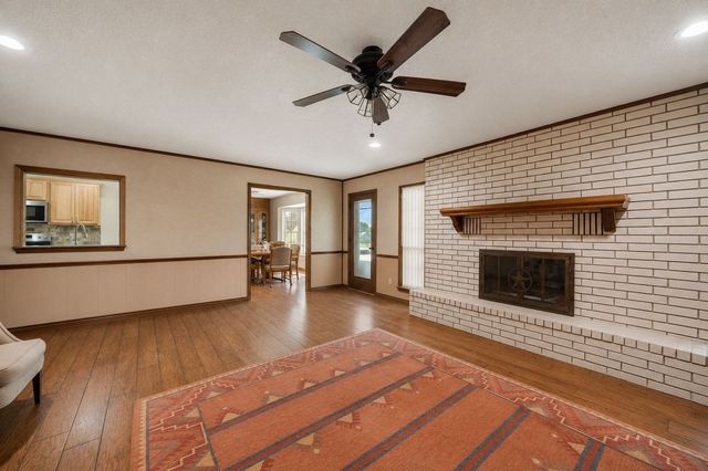 441 Briar Glen, Mclendon Chisholm, TX 75032