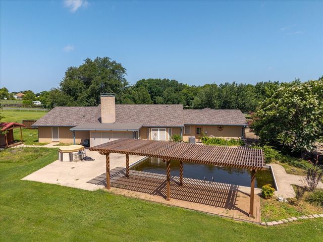 441 Briar Glen, Mclendon Chisholm, TX 75032