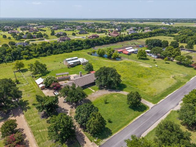 441 Briar Glen, Mclendon Chisholm, TX 75032