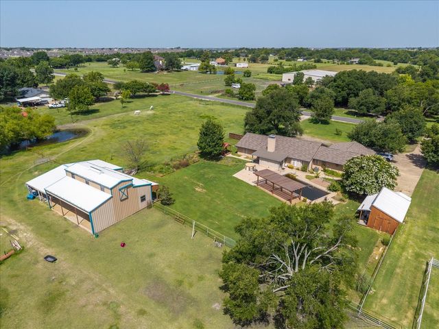 441 Briar Glen, Mclendon Chisholm, TX 75032