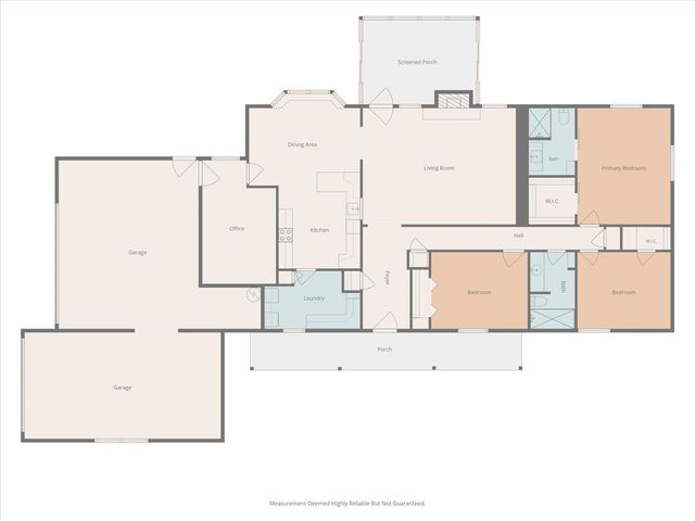 441 Briar Glen, Mclendon Chisholm, TX 75032