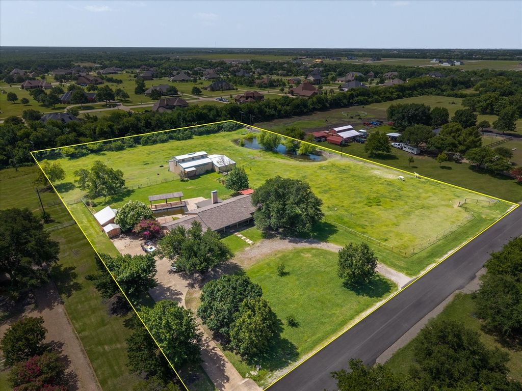 441 Briar Glen, Mclendon Chisholm, TX 75032