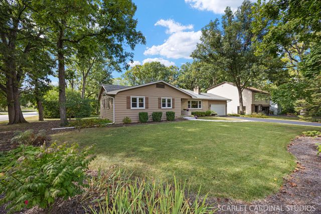 0S650 Forest Street, Winfield, IL 60190