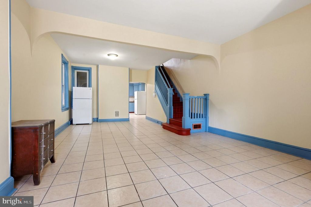 532 TYLER ST, TRENTON, NJ 08609 — photo 5