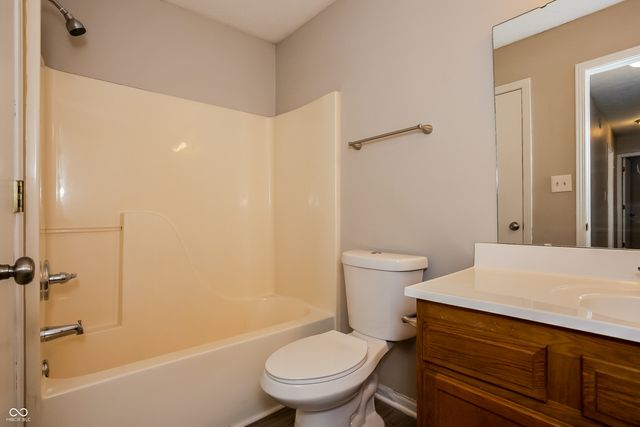 6002 Tybalt Drive, Indianapolis, IN 46254