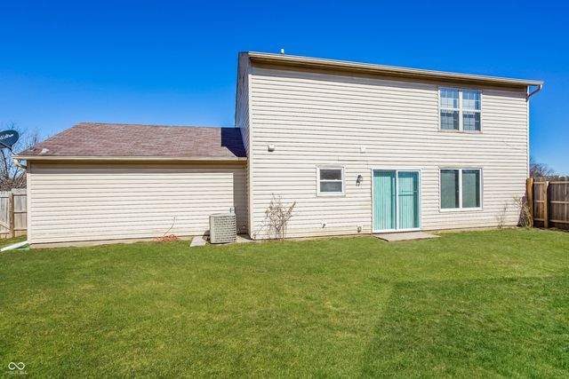 6002 Tybalt Drive, Indianapolis, IN 46254