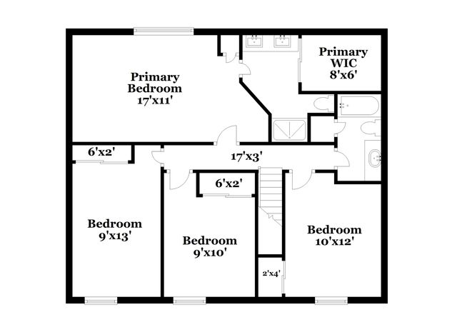 6002 Tybalt Drive, Indianapolis, IN 46254