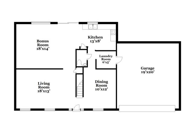 6002 Tybalt Drive, Indianapolis, IN 46254