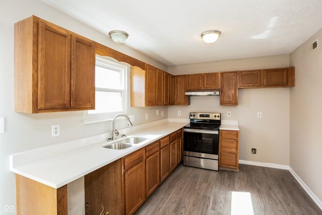 6002 Tybalt Drive, Indianapolis, IN 46254